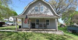 Homes for Sale in Farley, MO 64028 | 114  East Street