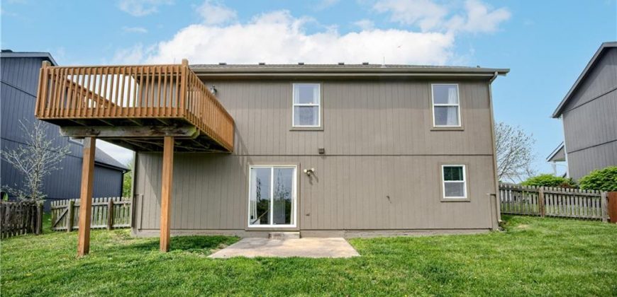 Homes for Sale in Kansas City, MO 64157 | 10205 N Lewis Avenue