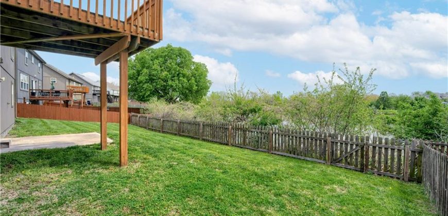 Homes for Sale in Kansas City, MO 64157 | 10205 N Lewis Avenue