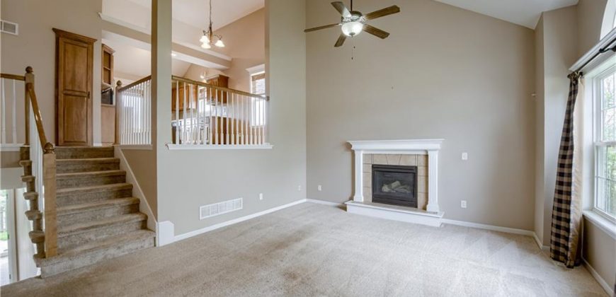 Homes for Sale in Kansas City, MO 64157 | 10205 N Lewis Avenue