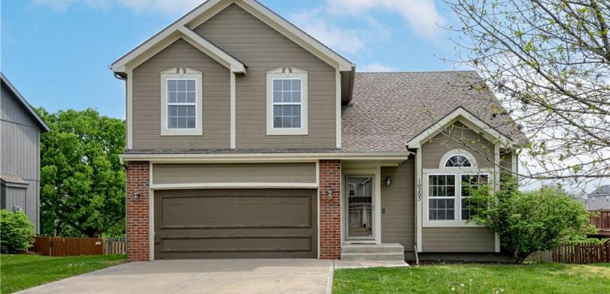 Homes for Sale in Kansas City, MO 64157 | 10205 N Lewis Avenue