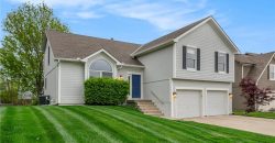 Homes for Sale in Kansas City, MO 64158 | 7516 N Mckinley Court