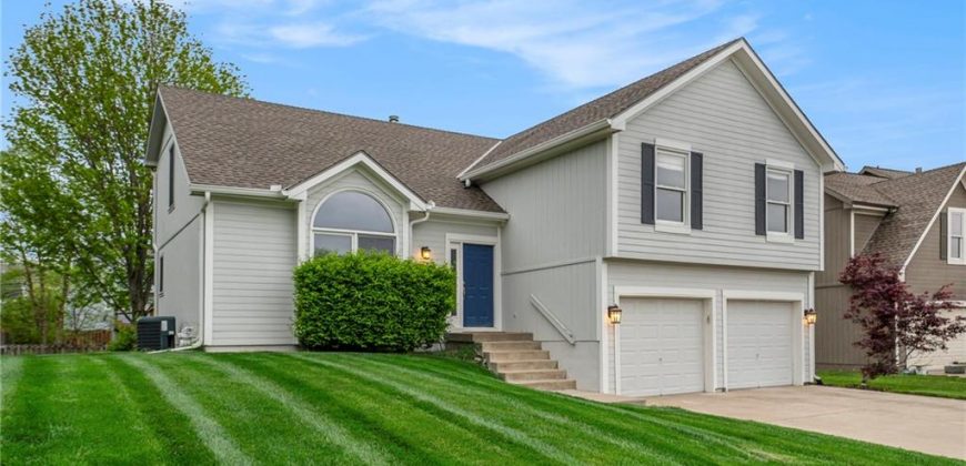 Homes for Sale in Kansas City, MO 64158 | 7516 N Mckinley Court