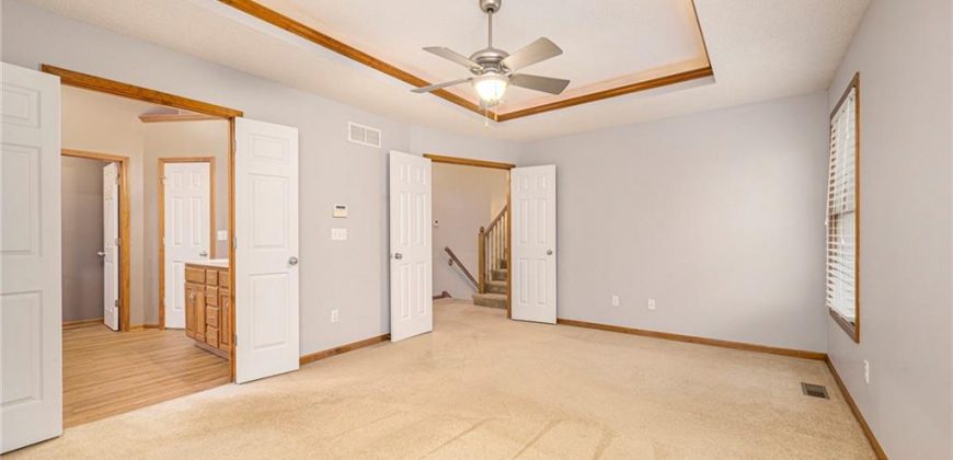 Homes for Sale in Kansas City, MO 64158 | 7516 N Mckinley Court