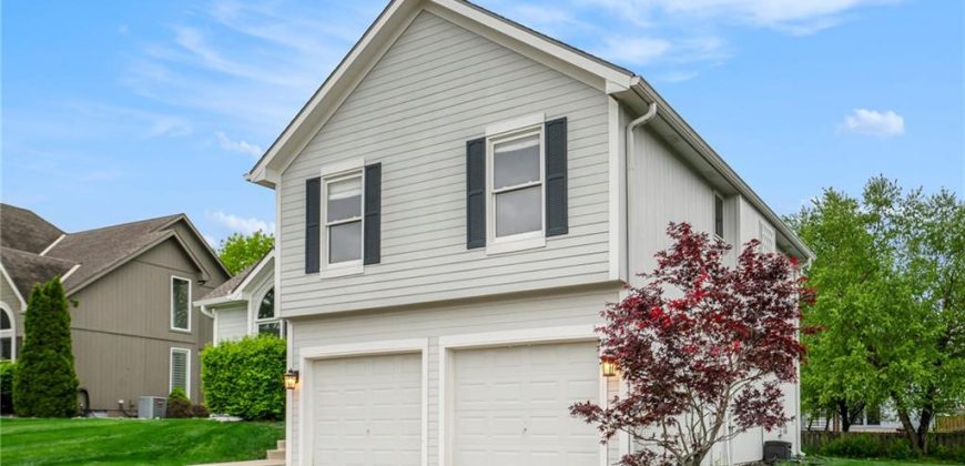 Homes for Sale in Kansas City, MO 64158 | 7516 N Mckinley Court