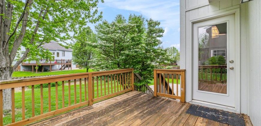 Homes for Sale in Kansas City, MO 64158 | 7516 N Mckinley Court