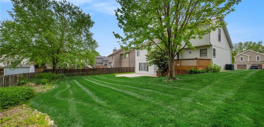 Homes for Sale in Kansas City, MO 64158 | 7516 N Mckinley Court