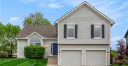 Homes for Sale in Kansas City, MO 64158 | 7516 N Mckinley Court