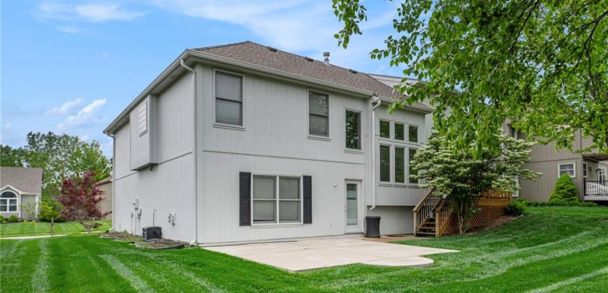 Homes for Sale in Kansas City, MO 64158 | 7516 N Mckinley Court