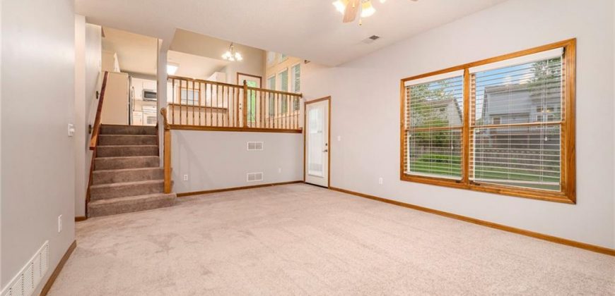 Homes for Sale in Kansas City, MO 64158 | 7516 N Mckinley Court