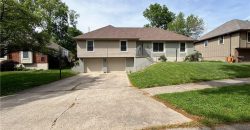 Homes for Sale in Gladstone, MO 64119 | 4024 NE 59th Terrace