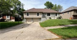 Homes for Sale in Gladstone, MO 64119 | 4024 NE 59th Terrace