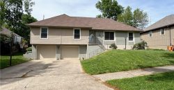 Homes for Sale in Gladstone, MO 64119 | 4024 NE 59th Terrace
