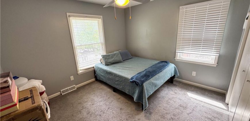 Homes for Sale in Gladstone, MO 64119 | 4024 NE 59th Terrace