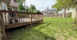 Homes for Sale in Gladstone, MO 64119 | 4024 NE 59th Terrace
