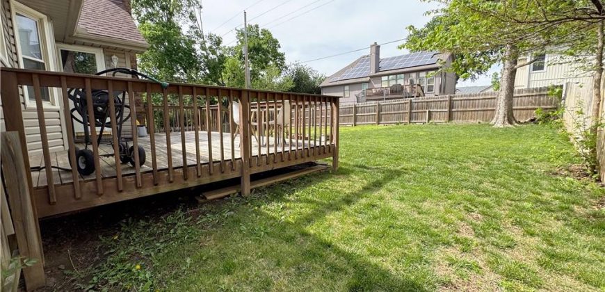 Homes for Sale in Gladstone, MO 64119 | 4024 NE 59th Terrace