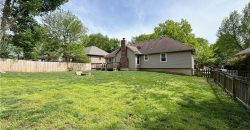 Homes for Sale in Gladstone, MO 64119 | 4024 NE 59th Terrace