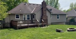 Homes for Sale in Gladstone, MO 64119 | 4024 NE 59th Terrace
