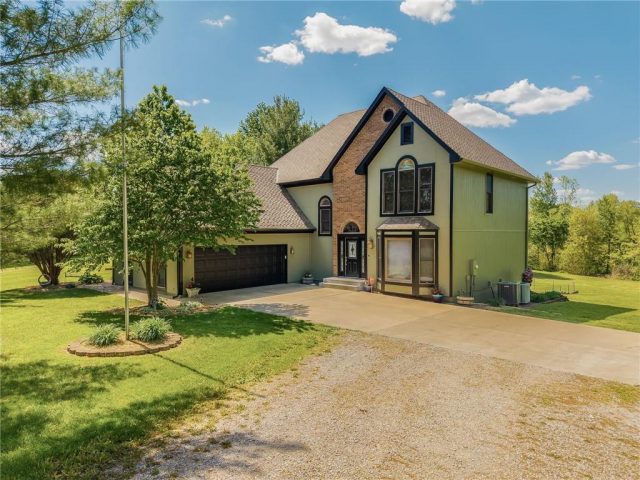 Homes for Sale in Trimble, MO 64492 | 18502  Mo-C Highway