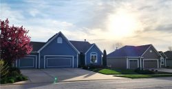 Homes for Sale in Smithville, MO 64089 | 1910  Lake Drive