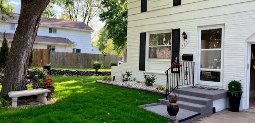 Homes for Sale in Kansas City, MO 64152 | 7171 NW Chapel Woods Circle