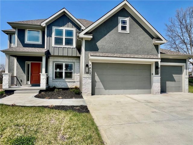 Homes for Sale in Liberty, MO 64068 | 1984  Longview Drive