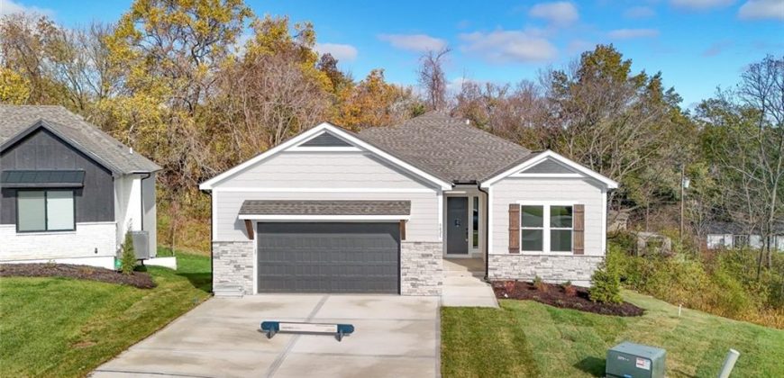 Homes for Sale in Riverside, MO 64150 | 5025 NW Linder Lane