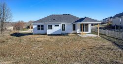 Homes for Sale in Kansas City, MO 64119 | 4805 NE 62nd Street