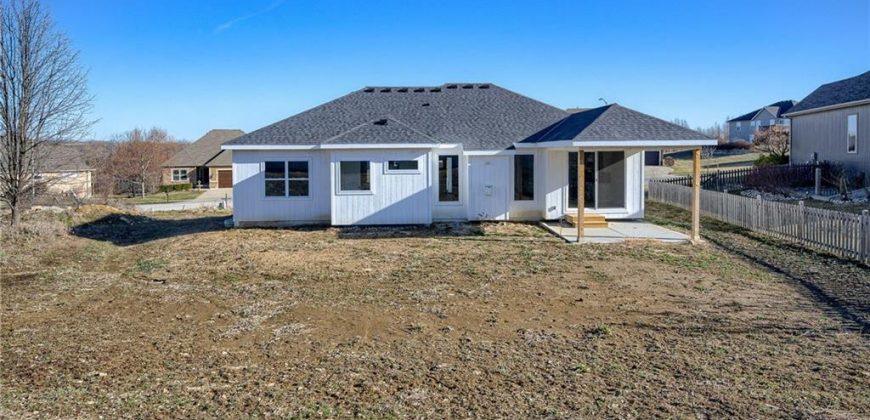 Homes for Sale in Kansas City, MO 64119 | 4805 NE 62nd Street