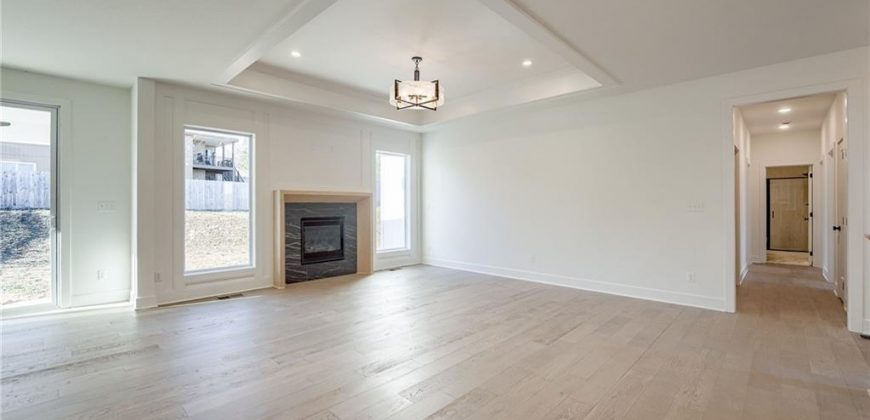 Homes for Sale in Kansas City, MO 64119 | 4805 NE 62nd Street