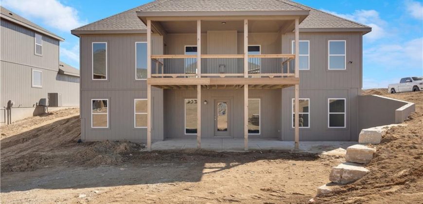 Homes for Sale in Kansas City, MO 64156 | 7000 NE 102nd Court