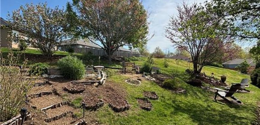 Homes for Sale in Platte City, MO 64079 | 15785  Meadow Court
