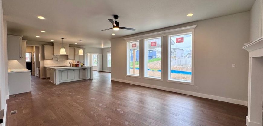 Homes for Sale in Kansas City, MO 64157 | 7601 NE 103rd Terrace