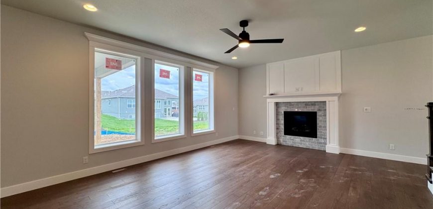 Homes for Sale in Kansas City, MO 64157 | 7601 NE 103rd Terrace