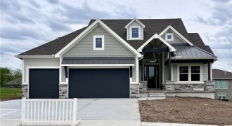 Homes for Sale in Kansas City, MO 64157 | 7719 NE 103rd Terrace