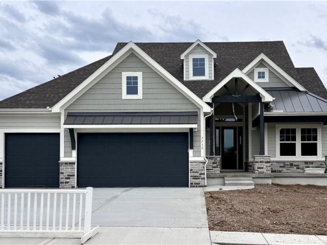 Homes for Sale in Kansas City, MO 64157 | 7719 NE 103rd Terrace