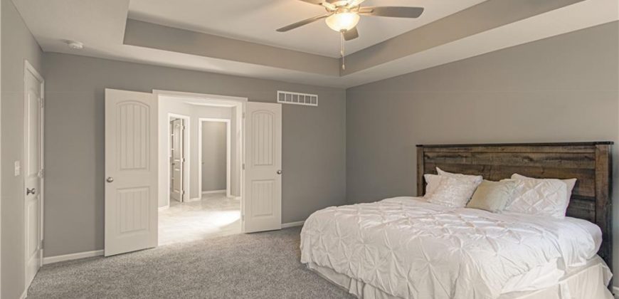 Homes for Sale in Kansas City, MO 64156 | 11807 N Bellaire Avenue