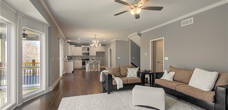 Homes for Sale in Kansas City, MO 64156 | 11807 N Bellaire Avenue