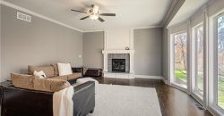 Homes for Sale in Kansas City, MO 64156 | 11807 N Bellaire Avenue