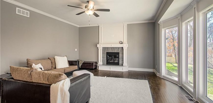 Homes for Sale in Kansas City, MO 64156 | 11807 N Bellaire Avenue