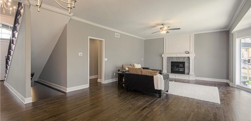Homes for Sale in Kansas City, MO 64156 | 11807 N Bellaire Avenue