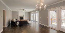 Homes for Sale in Kansas City, MO 64156 | 11807 N Bellaire Avenue