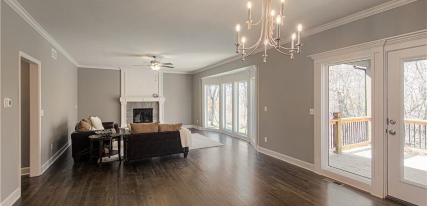 Homes for Sale in Kansas City, MO 64156 | 11807 N Bellaire Avenue