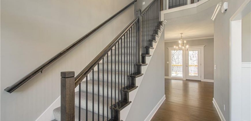 Homes for Sale in Kansas City, MO 64156 | 11807 N Bellaire Avenue