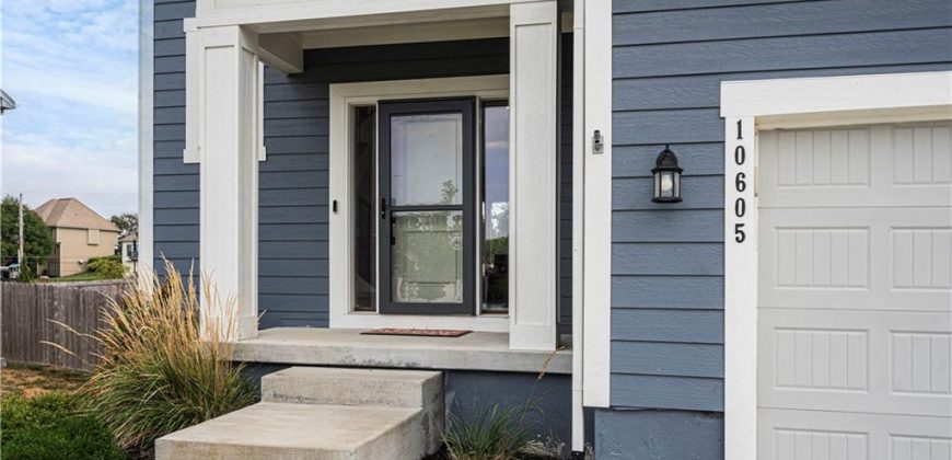 Homes for Sale in Kansas City, MO 64154 | 10605 N Fisk Avenue