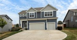 Homes for Sale in Kansas City, MO 64154 | 10605 N Fisk Avenue