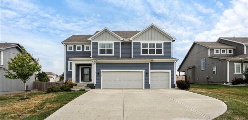 Homes for Sale in Kansas City, MO 64154 | 10605 N Fisk Avenue