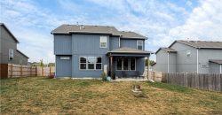 Homes for Sale in Kansas City, MO 64154 | 10605 N Fisk Avenue