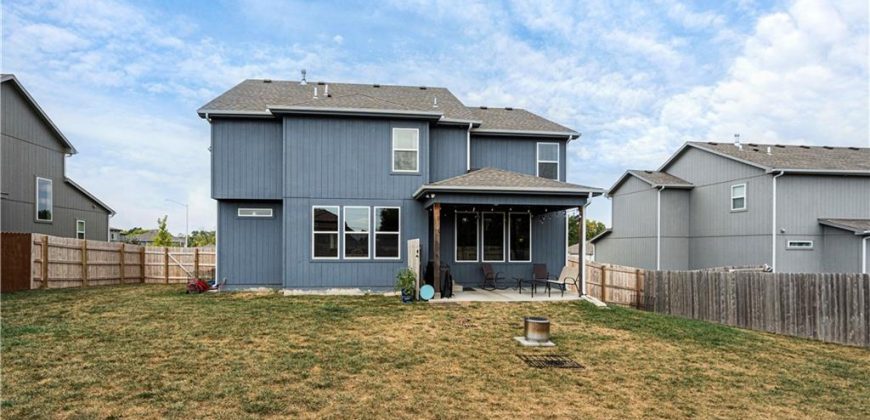 Homes for Sale in Kansas City, MO 64154 | 10605 N Fisk Avenue