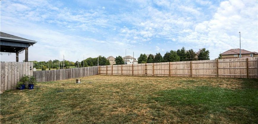 Homes for Sale in Kansas City, MO 64154 | 10605 N Fisk Avenue